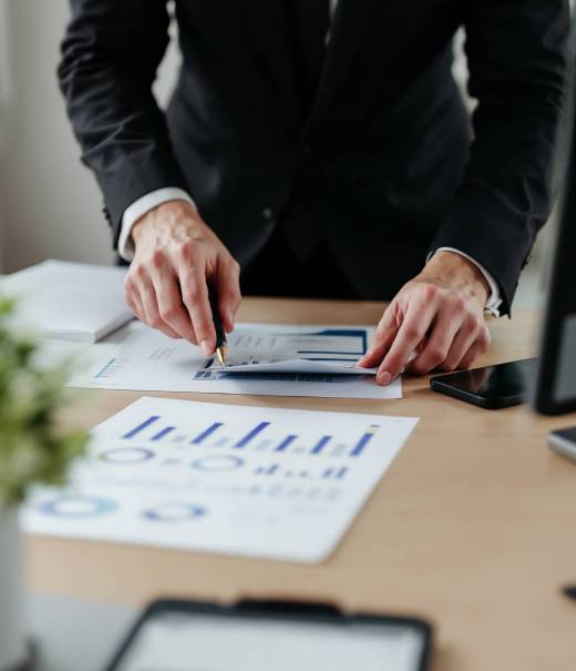 man-is-writing-pen-card-min